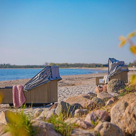 Strand Lounge Kronsgaard Zewnętrze zdjęcie