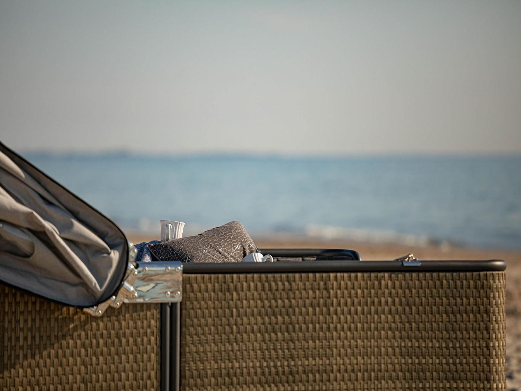 Strand Lounge Kronsgaard Zewnętrze zdjęcie