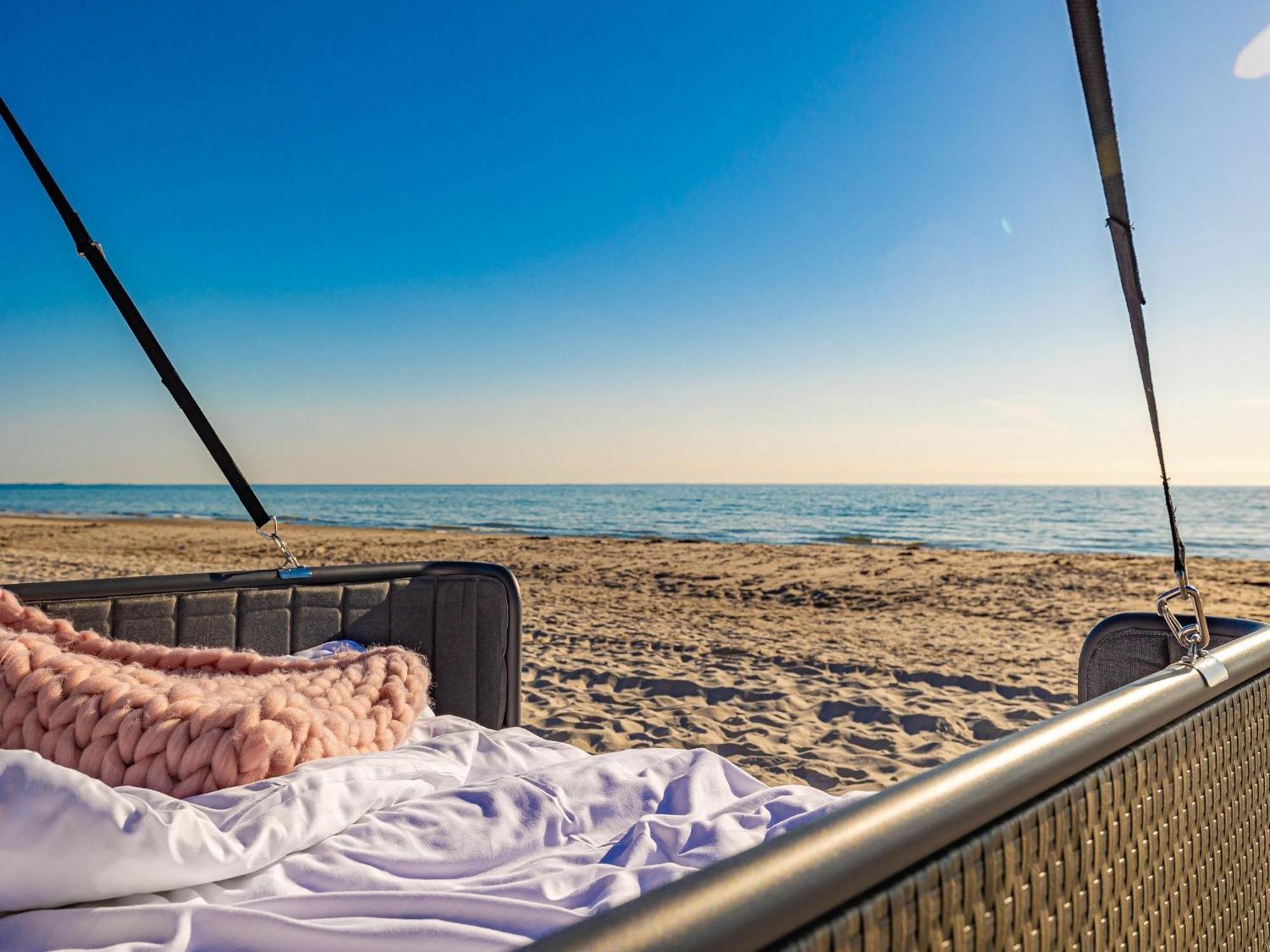 Strand Lounge Kronsgaard Zewnętrze zdjęcie