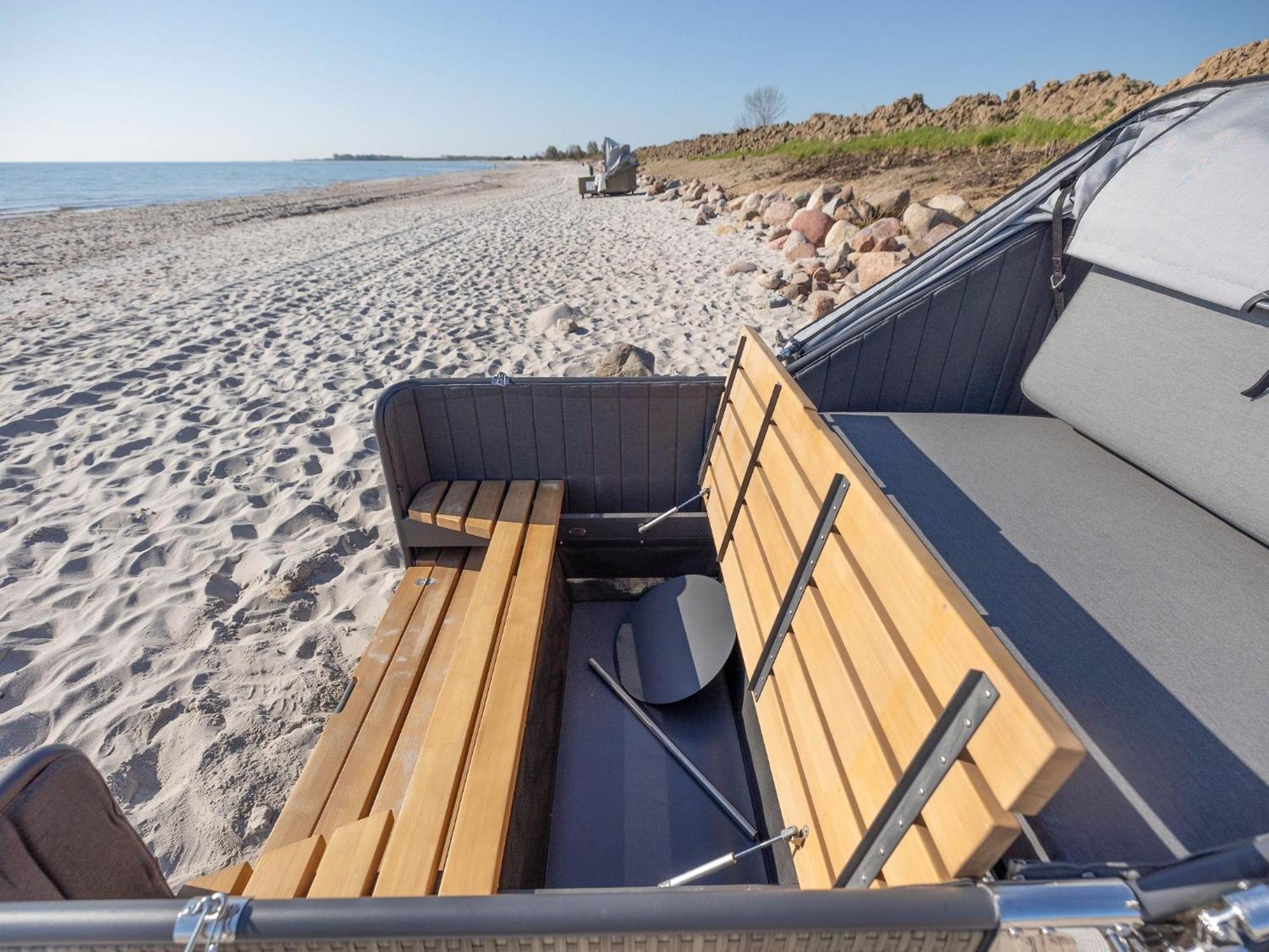 Strand Lounge Kronsgaard Zewnętrze zdjęcie
